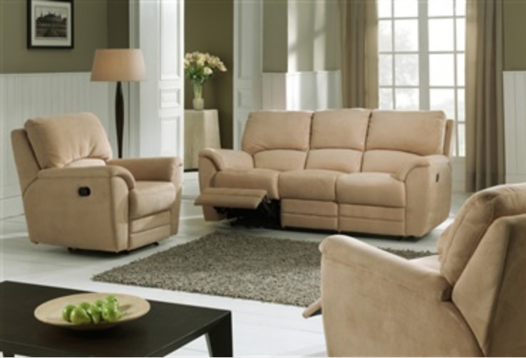 Canapé moderne microfibre. Réf Panthera
